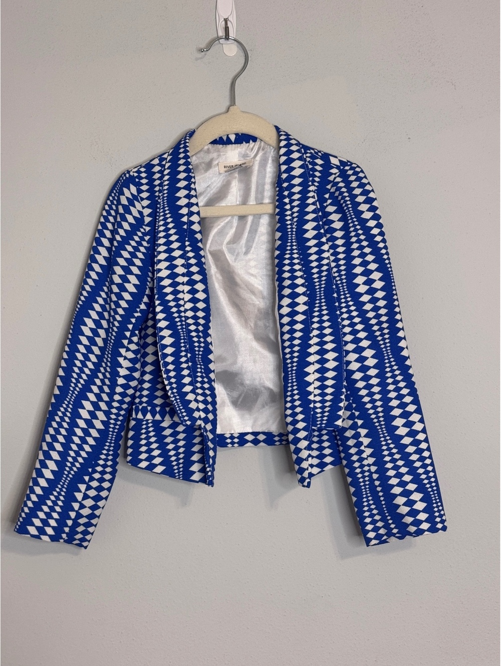 River Island 5T Blazer